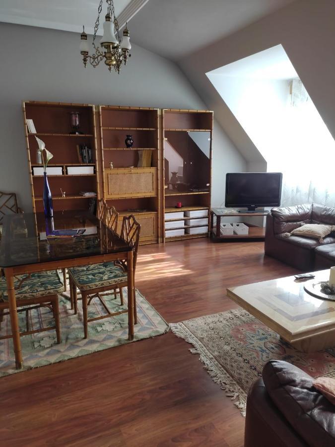 Duplex Bonar Apartamento Exterior foto